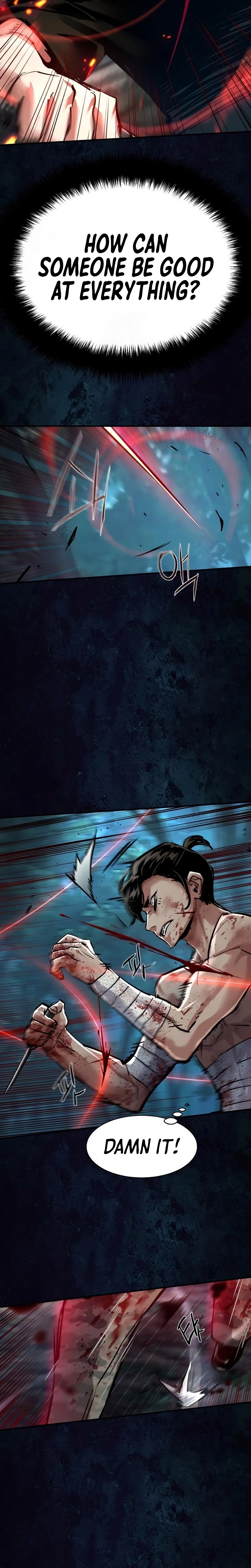 Mercenary Enrollment Chapter 271 - 15