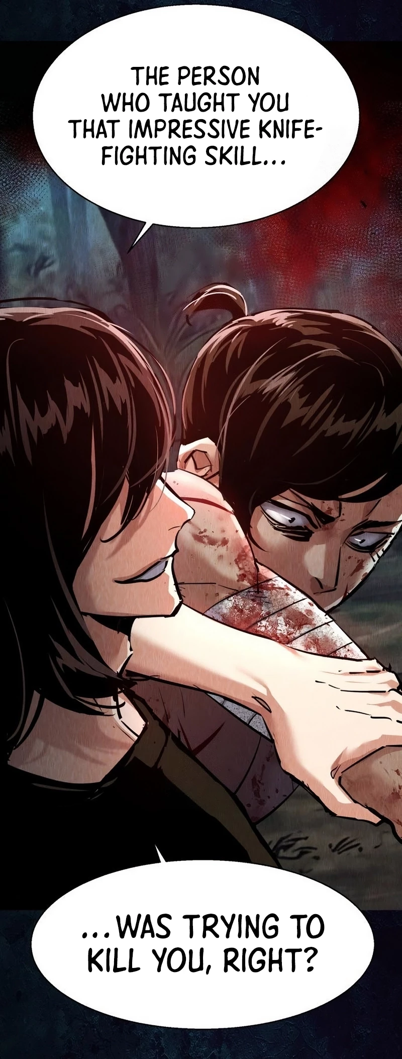 Mercenary Enrollment Chapter 271 - 17