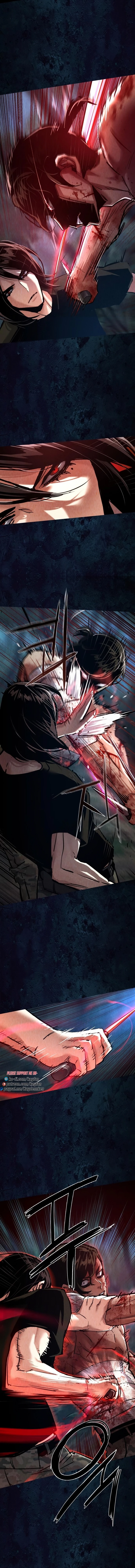 Mercenary Enrollment Chapter 271 - 22