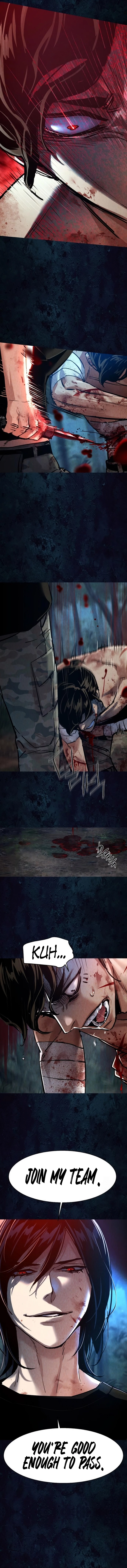 Mercenary Enrollment Chapter 271 - 23