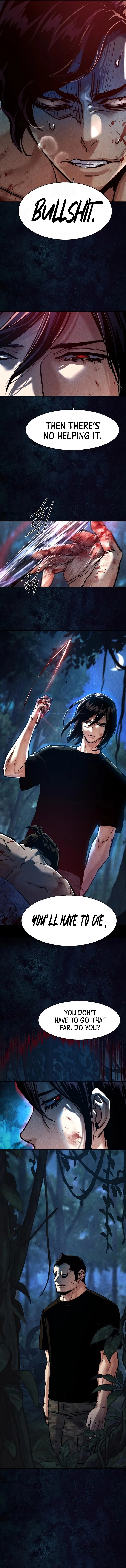 Mercenary Enrollment Chapter 271 - 24