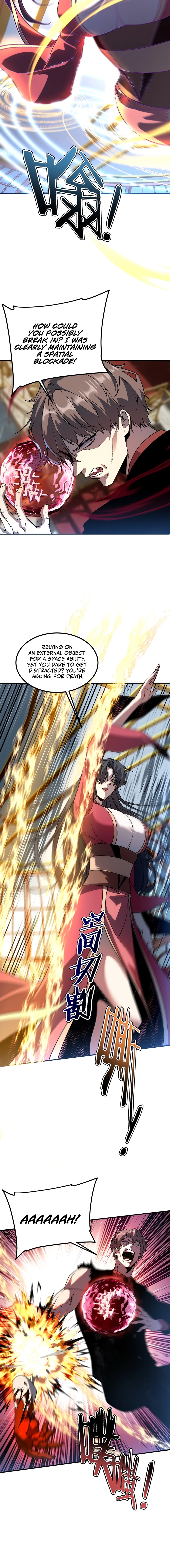 Awakening the Purple Thunder at the Beginning Chapter 42 - 2