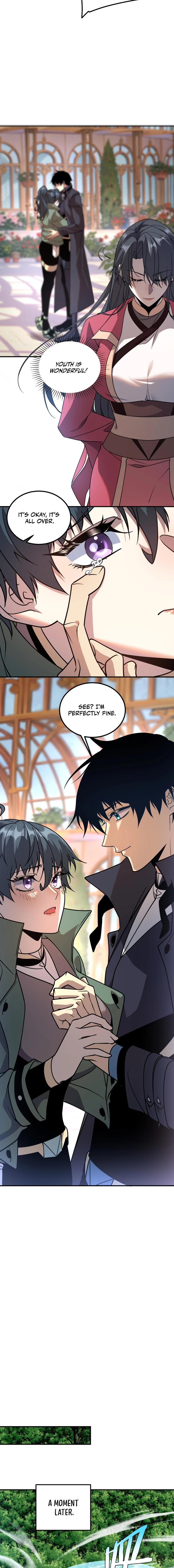 Awakening the Purple Thunder at the Beginning Chapter 42 - 6