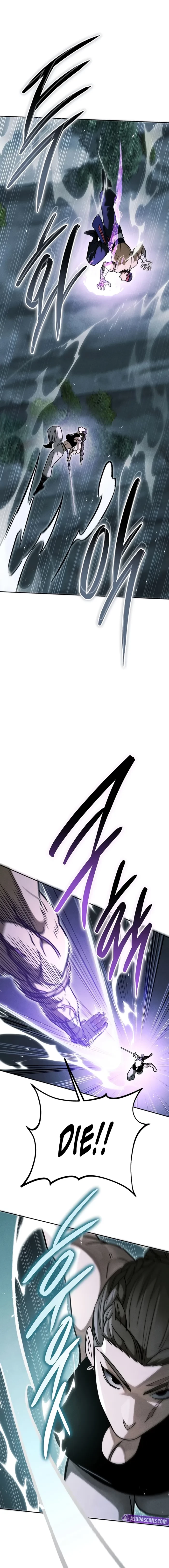 The Divine Demon’s Grand Ascension Chapter 36 - 3