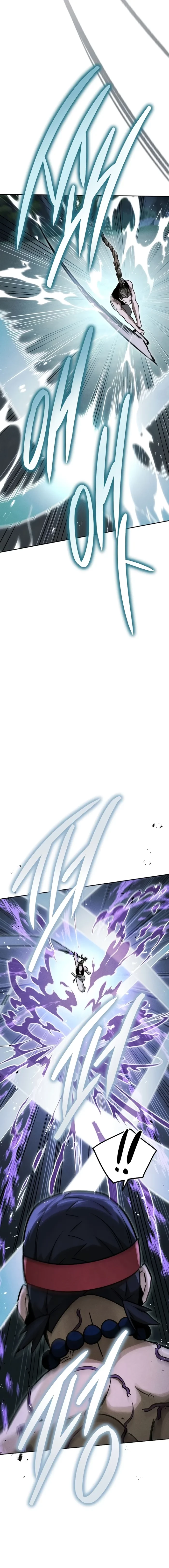 The Divine Demon’s Grand Ascension Chapter 36 - 4