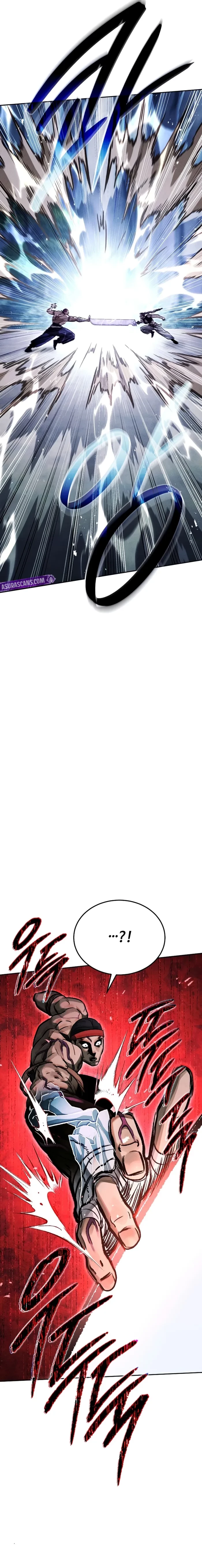 The Divine Demon’s Grand Ascension Chapter 36 - 8