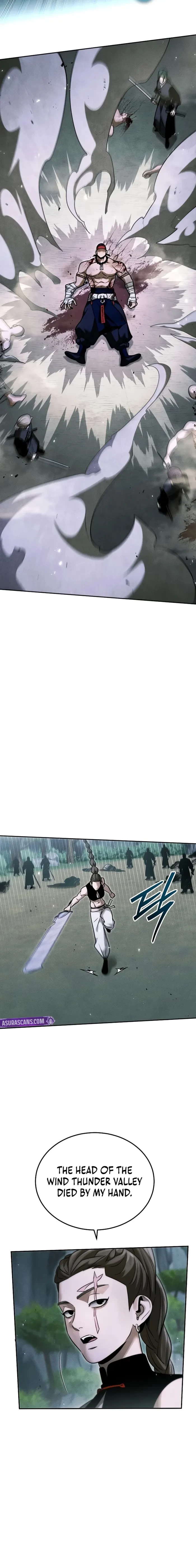 The Divine Demon’s Grand Ascension Chapter 36 - 10