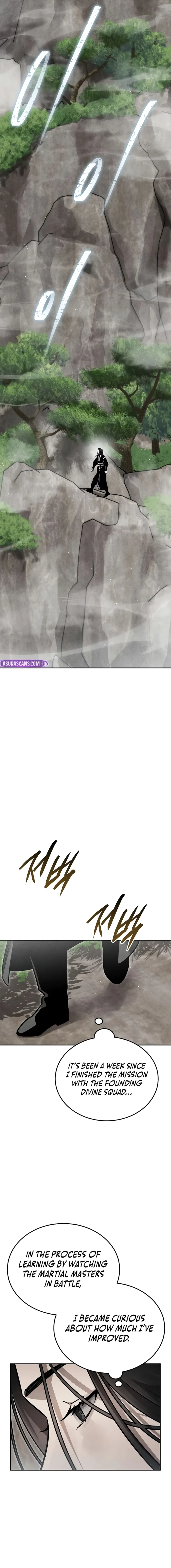 The Divine Demon’s Grand Ascension Chapter 36 - 12