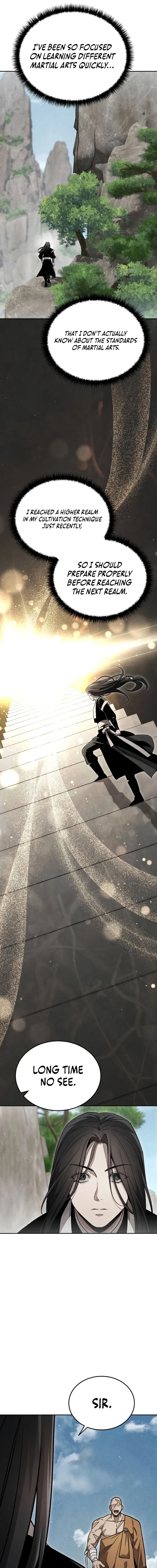 The Divine Demon’s Grand Ascension Chapter 36 - 13