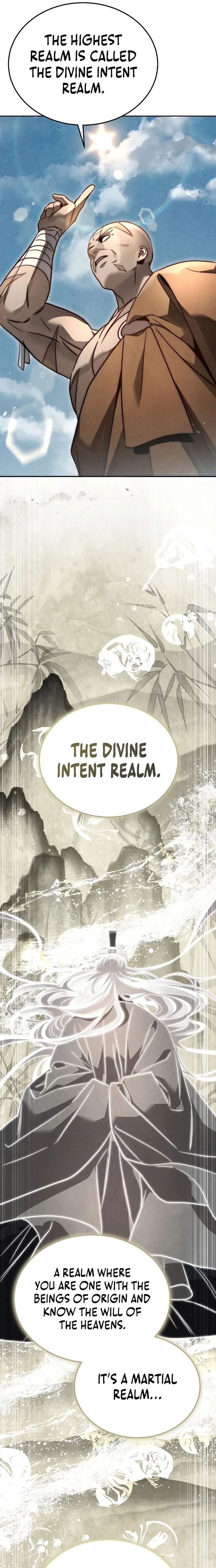 The Divine Demon’s Grand Ascension Chapter 36 - 19