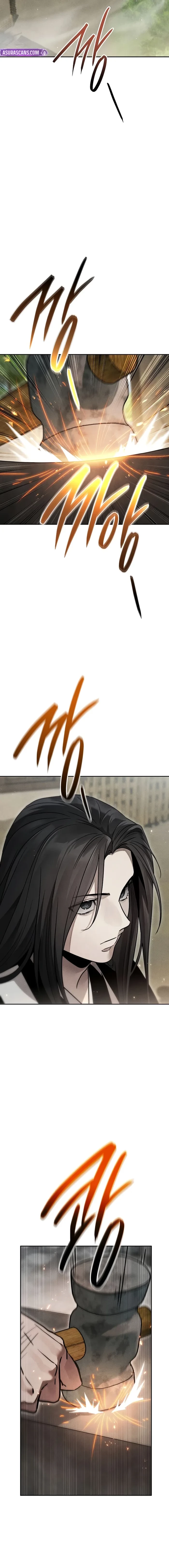 The Divine Demon’s Grand Ascension Chapter 36 - 26