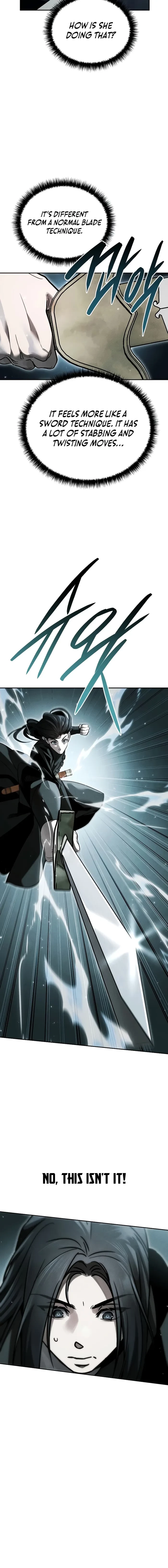 The Divine Demon’s Grand Ascension Chapter 35 - 4