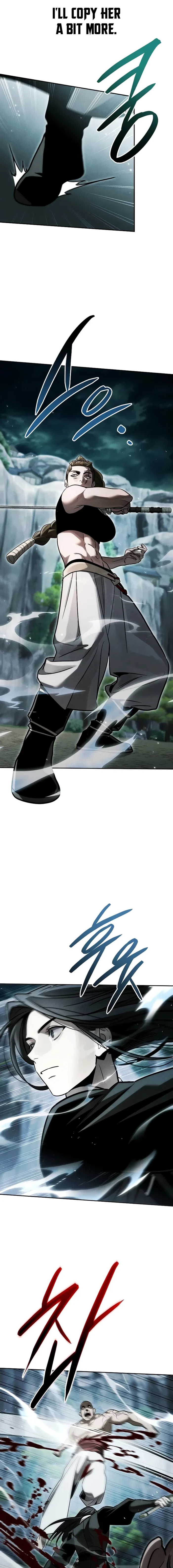 The Divine Demon’s Grand Ascension Chapter 35 - 5