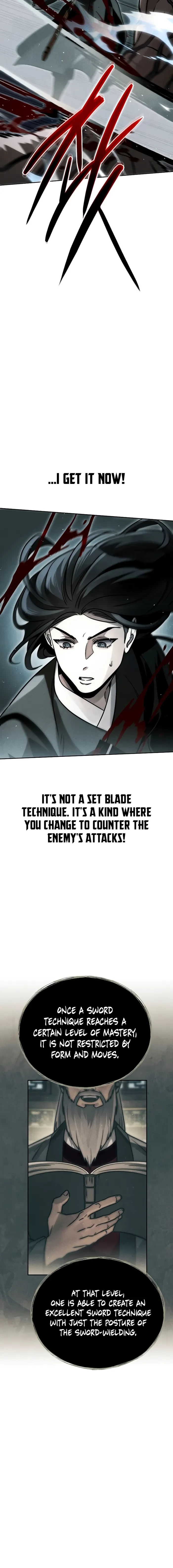 The Divine Demon’s Grand Ascension Chapter 35 - 6