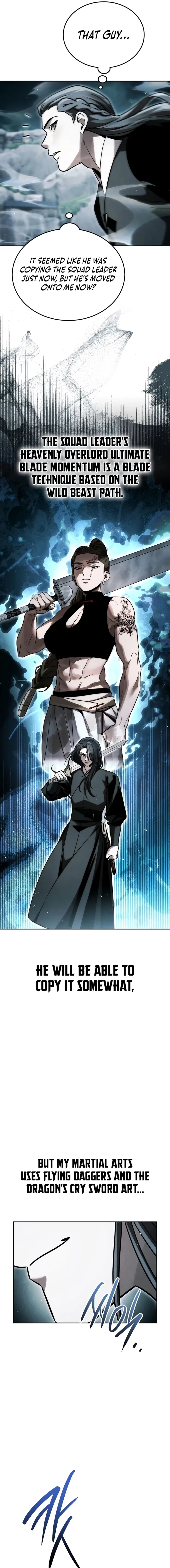 The Divine Demon’s Grand Ascension Chapter 35 - 13