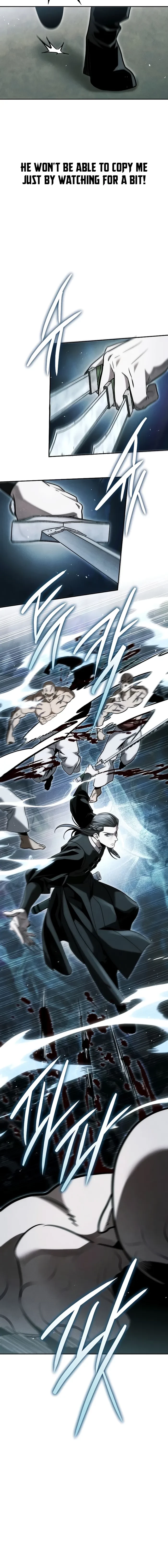 The Divine Demon’s Grand Ascension Chapter 35 - 14