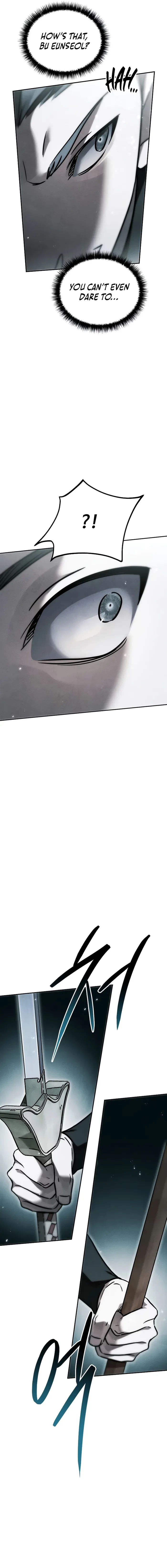 The Divine Demon’s Grand Ascension Chapter 35 - 15