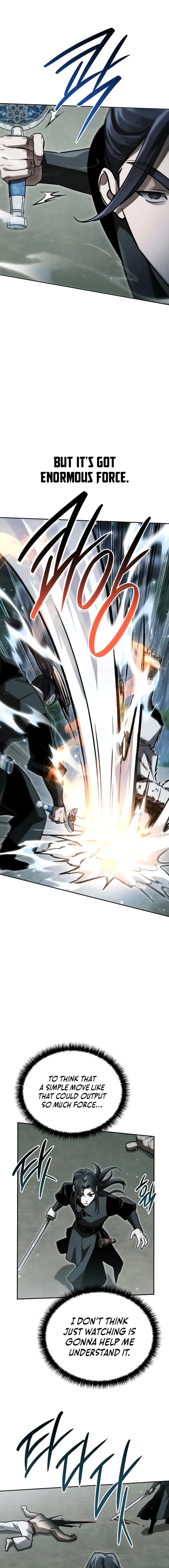 The Divine Demon’s Grand Ascension Chapter 35 - 19