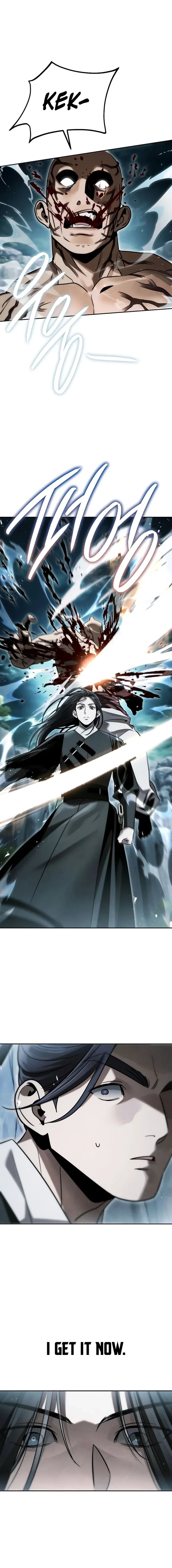 The Divine Demon’s Grand Ascension Chapter 35 - 22