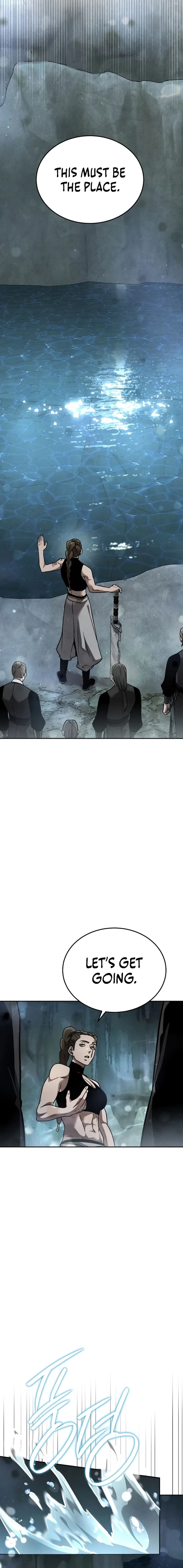 The Divine Demon’s Grand Ascension Chapter 34 - 4