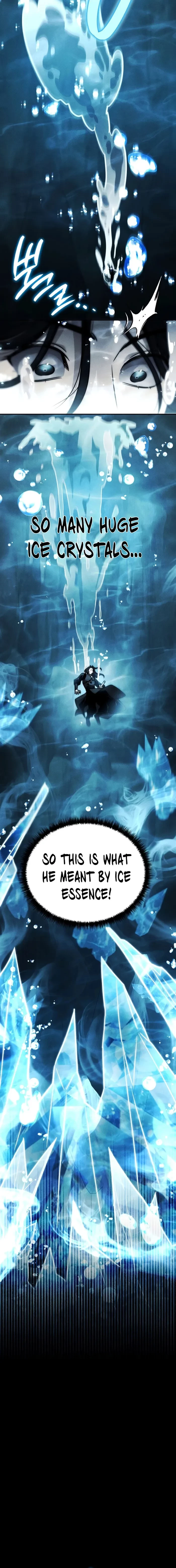 The Divine Demon’s Grand Ascension Chapter 34 - 8