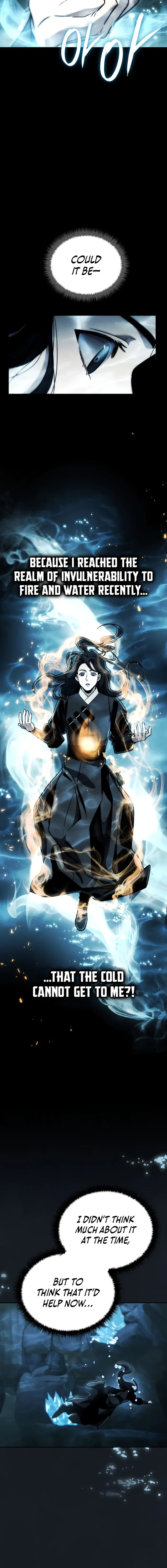 The Divine Demon’s Grand Ascension Chapter 34 - 10