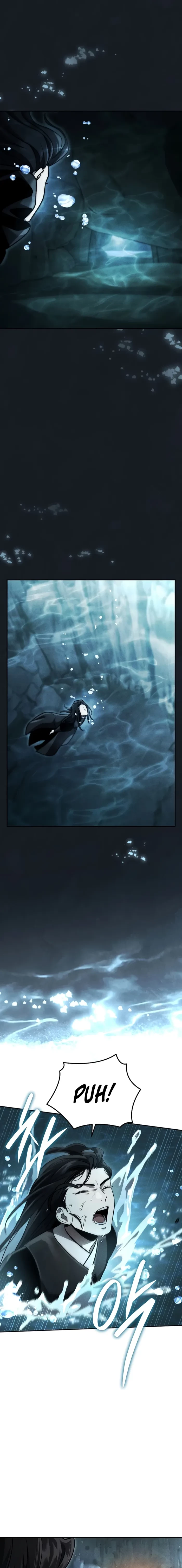 The Divine Demon’s Grand Ascension Chapter 34 - 11