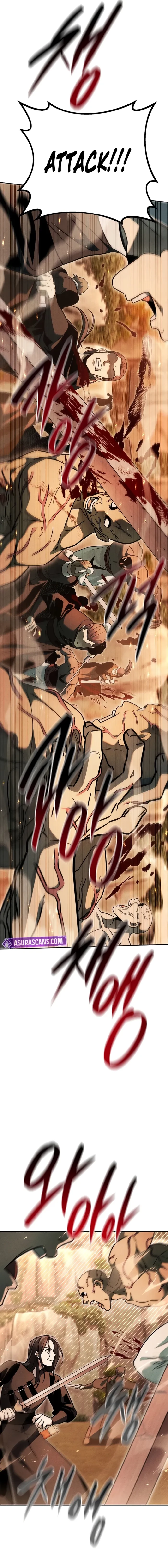 The Divine Demon’s Grand Ascension Chapter 34 - 17