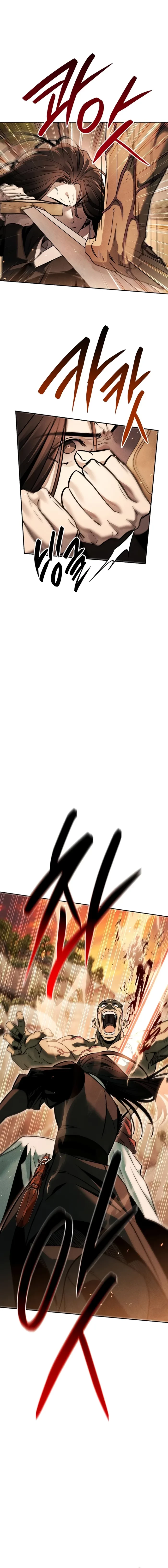 The Divine Demon’s Grand Ascension Chapter 34 - 18