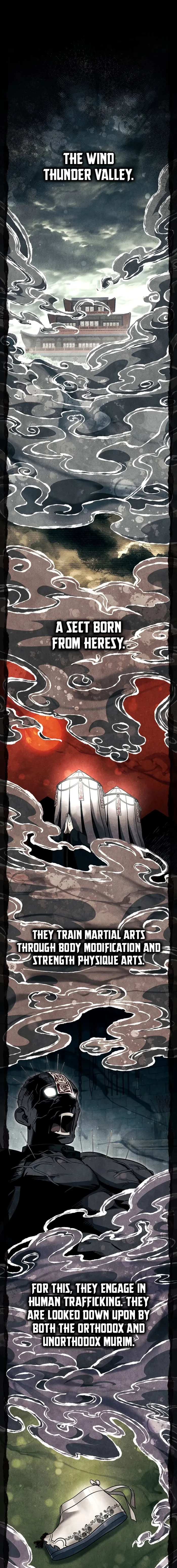 The Divine Demon’s Grand Ascension Chapter 33 - 1