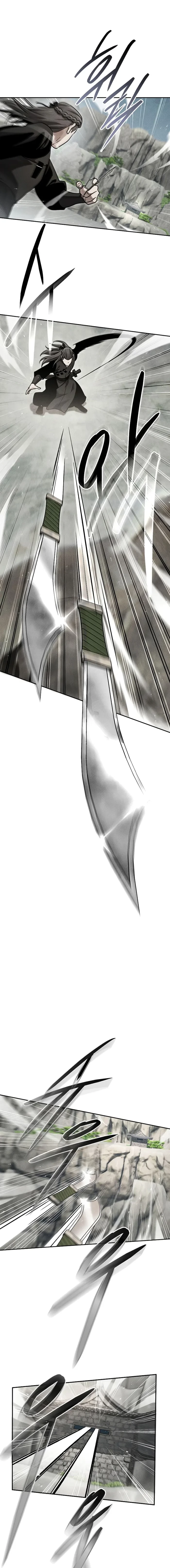 The Divine Demon’s Grand Ascension Chapter 33 - 5