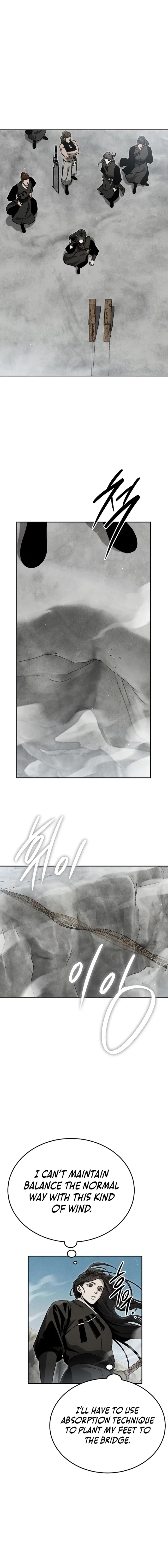 The Divine Demon’s Grand Ascension Chapter 33 - 8