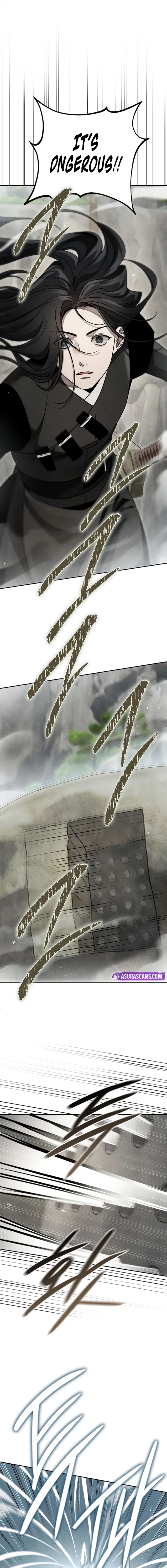 The Divine Demon’s Grand Ascension Chapter 33 - 11