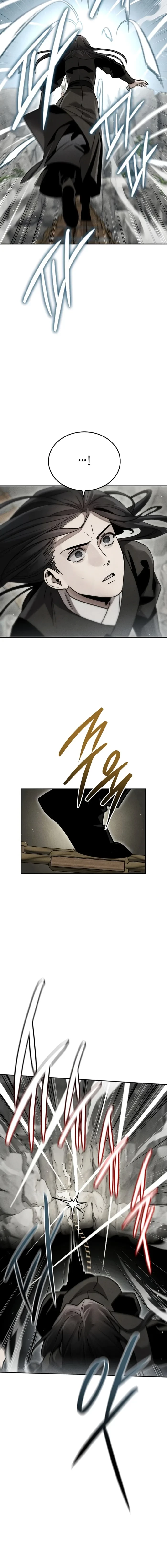 The Divine Demon’s Grand Ascension Chapter 33 - 12