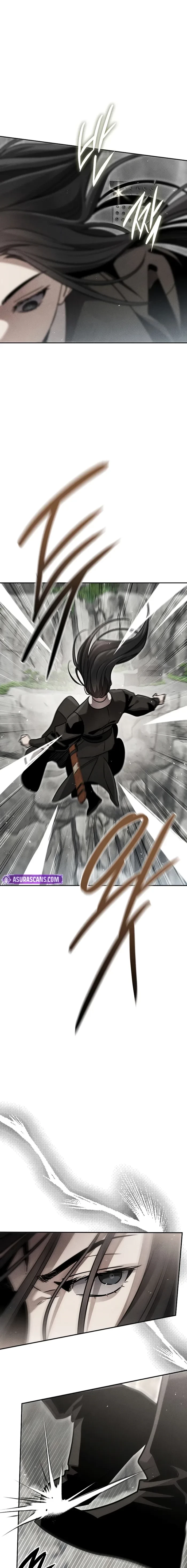 The Divine Demon’s Grand Ascension Chapter 33 - 13