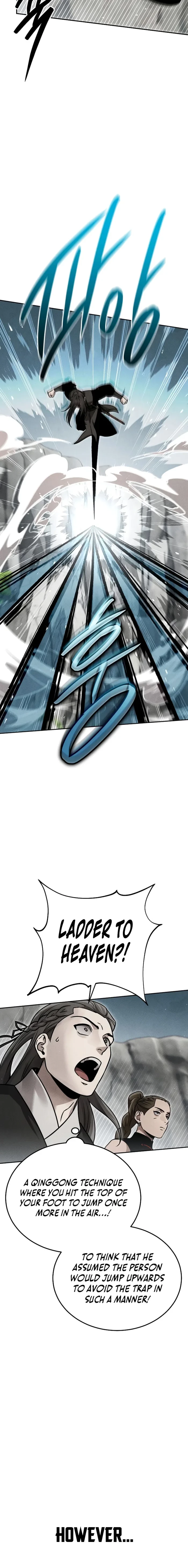 The Divine Demon’s Grand Ascension Chapter 33 - 14