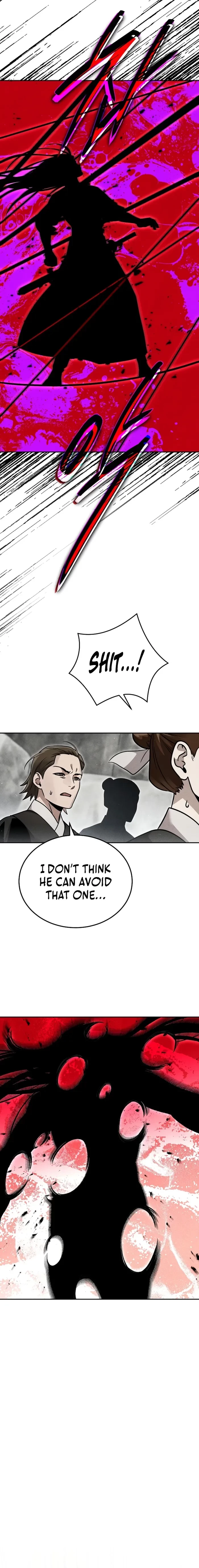 The Divine Demon’s Grand Ascension Chapter 33 - 16