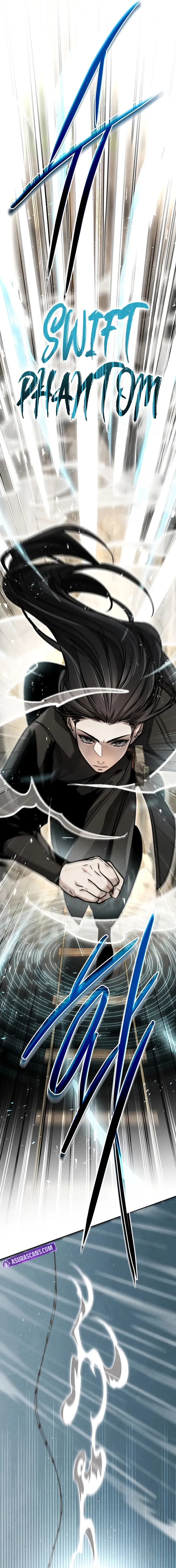 The Divine Demon’s Grand Ascension Chapter 33 - 17