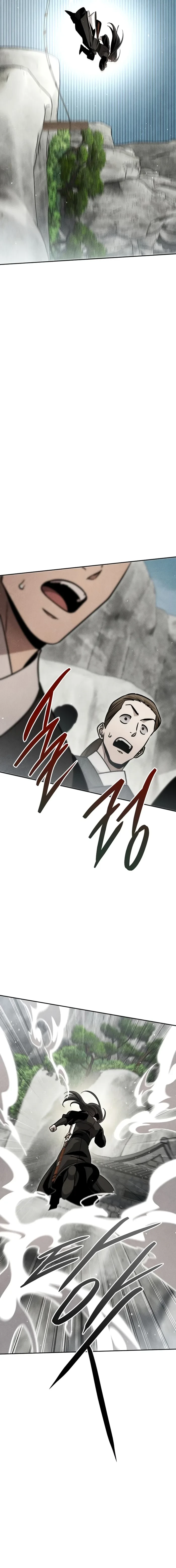The Divine Demon’s Grand Ascension Chapter 33 - 18