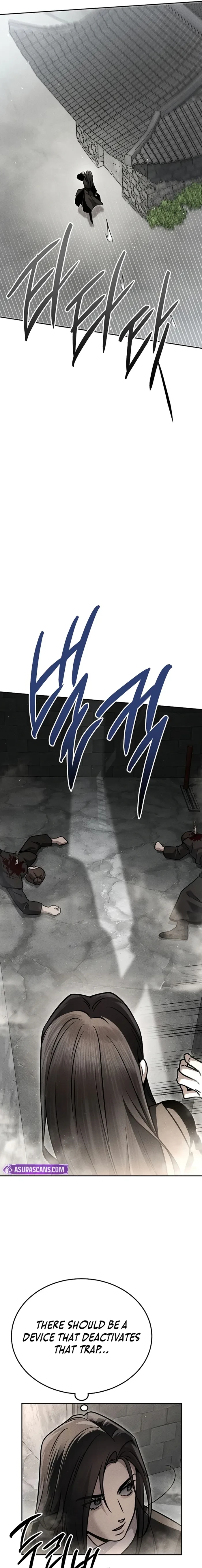 The Divine Demon’s Grand Ascension Chapter 33 - 19