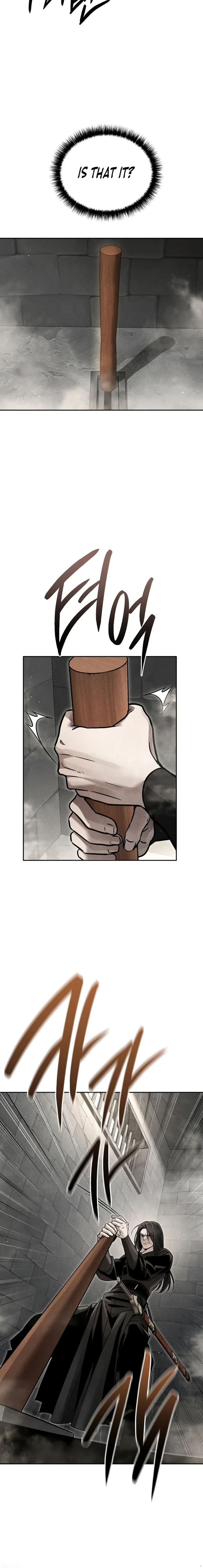 The Divine Demon’s Grand Ascension Chapter 33 - 20