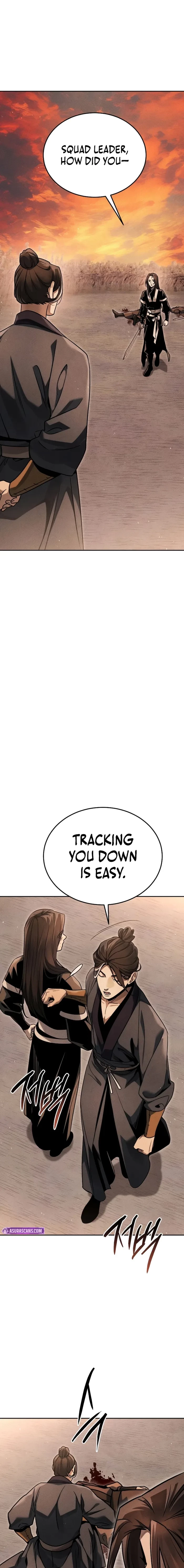 The Divine Demon’s Grand Ascension Chapter 32 - 1