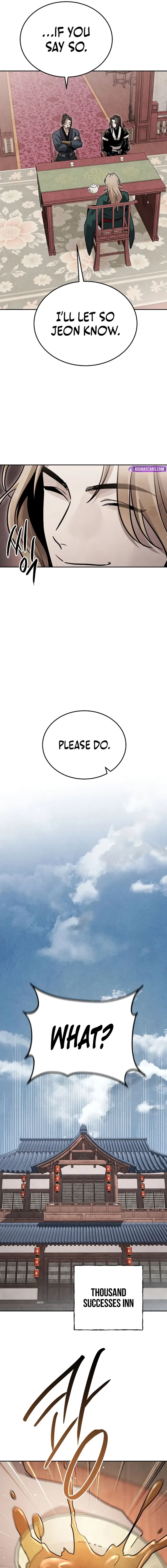 The Divine Demon’s Grand Ascension Chapter 32 - 15