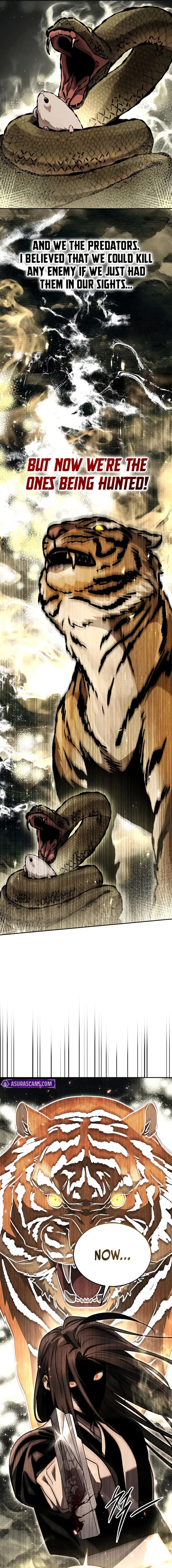 The Divine Demon’s Grand Ascension Chapter 31 - 13