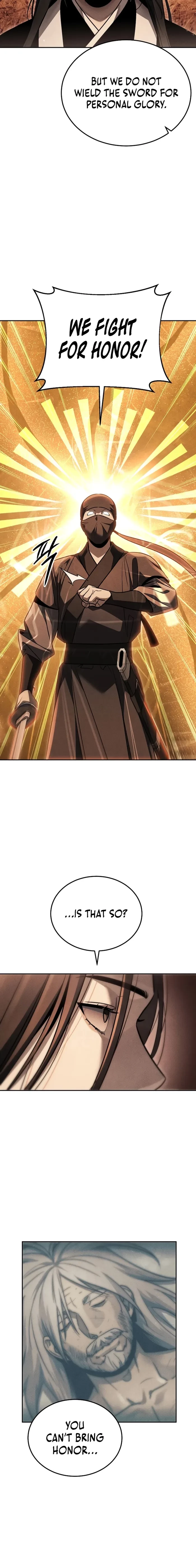 The Divine Demon’s Grand Ascension Chapter 31 - 16