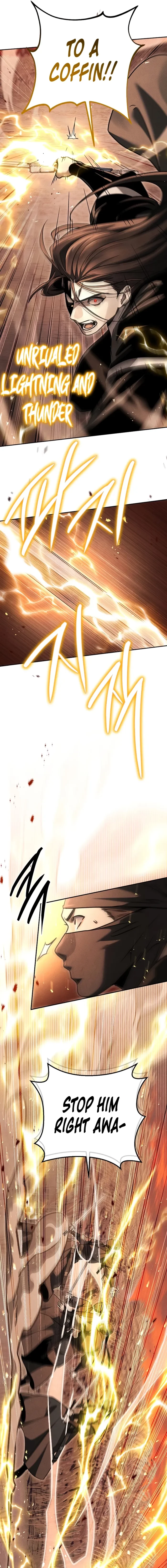 The Divine Demon’s Grand Ascension Chapter 31 - 17