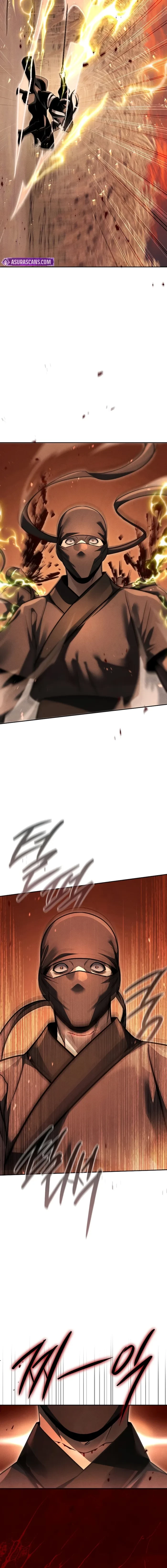 The Divine Demon’s Grand Ascension Chapter 31 - 18