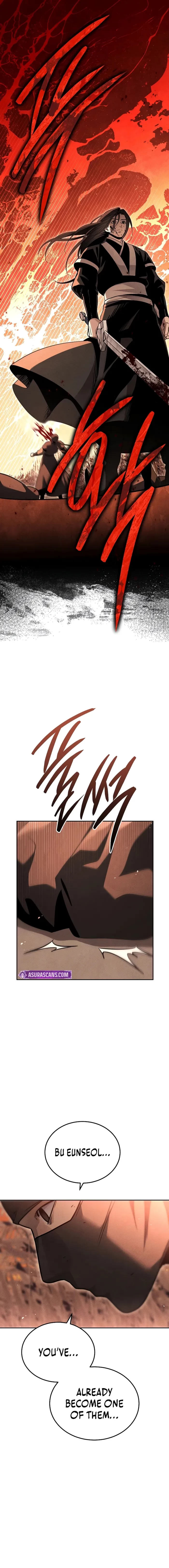 The Divine Demon’s Grand Ascension Chapter 31 - 19