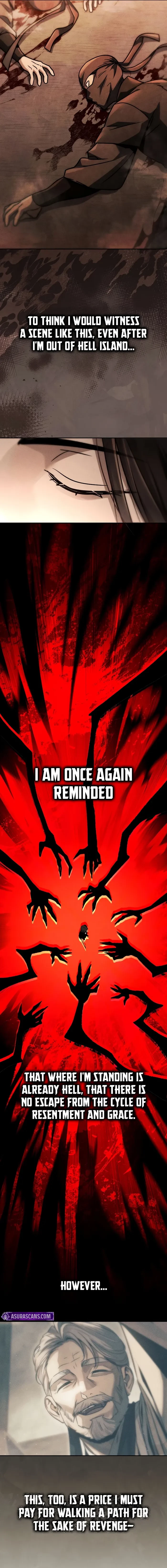 The Divine Demon’s Grand Ascension Chapter 31 - 21