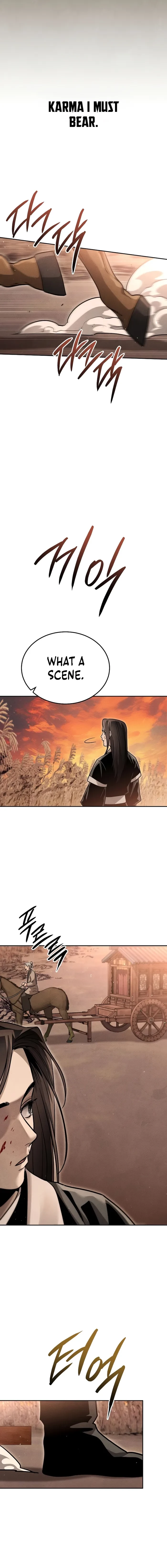 The Divine Demon’s Grand Ascension Chapter 31 - 22